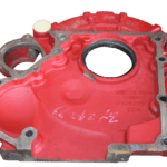 CAPA SECA  DO VOLANTE Ford F350 F4000 2.8 Isf Motor Cummins