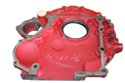 CAPA SECA  DO VOLANTE Ford F350 F4000 2.8 Isf Motor Cummins