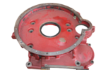CAPA SECA  DO VOLANTE Ford F350 F4000 2.8 Isf Motor Cummins - Image 3