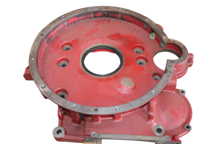 CAPA SECA  DO VOLANTE Ford F350 F4000 2.8 Isf Motor Cummins - Image 3