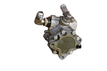 BOMBA DIREÇÃO HIDRAULICA Ford F350 F4000 2.8 Isf  Cummins
