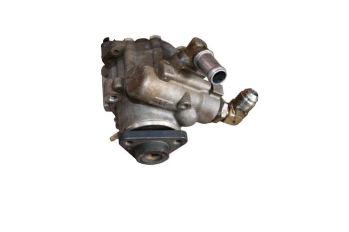 BOMBA DIREÇÃO HIDRAULICA Ford F350 F4000 2.8 Isf  Cummins - Image 2