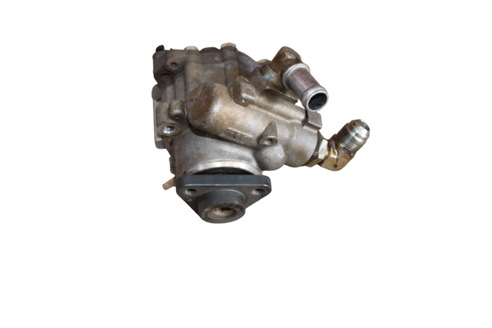 BOMBA DIREÇÃO HIDRAULICA Ford F350 F4000 2.8 Isf  Cummins - Image 3