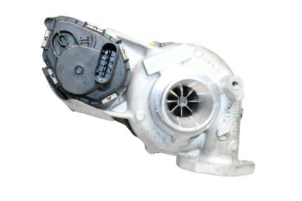 Turbina Expert Jumpy Escudo 1.5 Original 2023 2024  2025