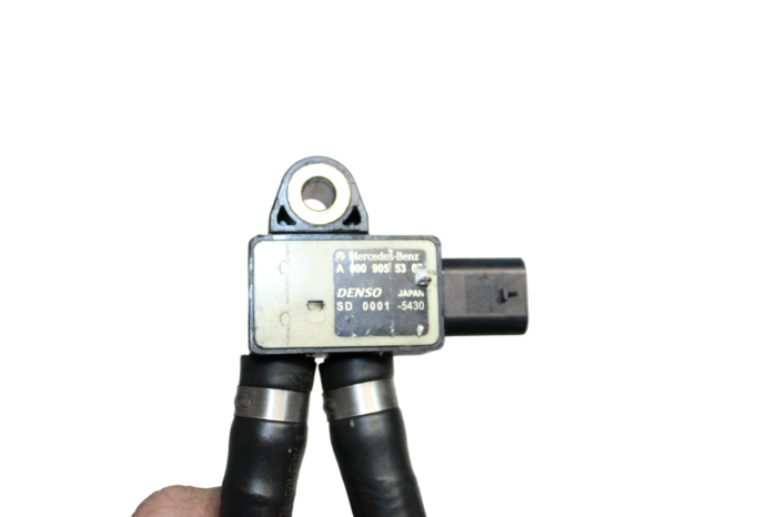 sensor de pressão MB SPRINTER OM654 EURO 6 A0009055307 - Image 3
