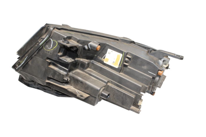 Farol Lado Direito Jeep Compass 2018 2019 2020 2021 Xenon - Image 2
