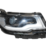 Farol Lado Direito Jeep Compass 2018 2019 2020 2021 Xenon