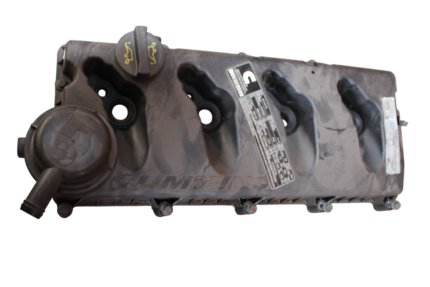 TAMPA DE VALVULAS  MOTOR CUMINS ISF 2.8