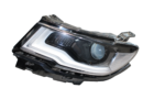 Farol Esquerdo jeep Compass 2021 2022 2023 C/ Led