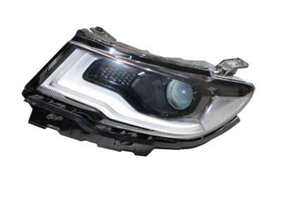 Farol Esquerdo jeep Compass 2021 2022 2023 C/ Led