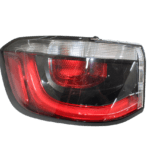 Lanterna Traseira Canto Esquerdo Jeep Compass 2017 A 2021