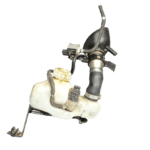 Reservatório Gasolina Partida Frio Toyota Hilux 2.7 flex