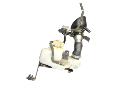 Reservatório Gasolina Partida Frio Toyota Hilux 2.7 flex