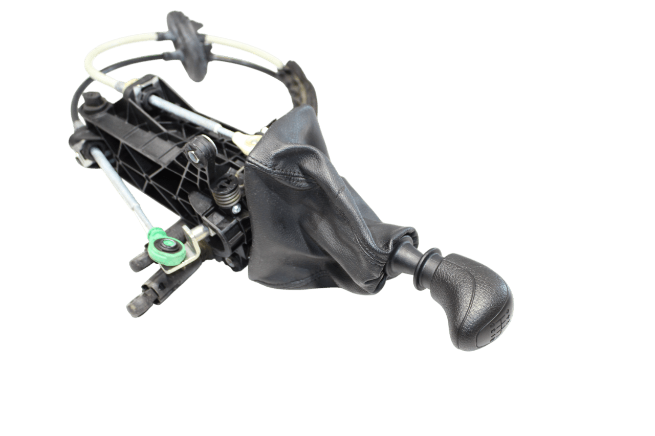 15373176893-img-1706-photoroom.png Alavanca Marcha Cambio Sprinter A9062600198 COM CABOS - Image 1