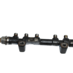 Flauta Bicos Tubo Rail Jumpy Expert 1.6 Turbo Diesel