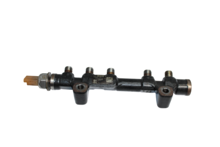 Flauta Bicos Tubo Rail Jumpy Expert 1.6 Turbo Diesel