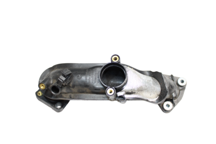 Duto Coletor Admissao Citroen Jumpy Diesel 1.6  9674942380