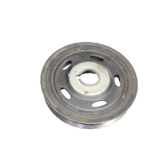 Polia Virabrequim Citroën Jumpy Peugeot Expert 1.6 Original