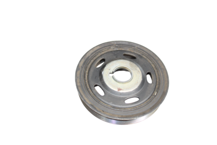 Polia Virabrequim Citroën Jumpy Peugeot Expert 1.6 Original