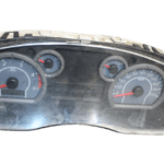 PAINEL INSTRUMENTOS RANGER 3.0 2006 2007 2008 ORIGINAL