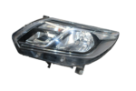 Farol ESQUERDO Com Led S10 17/23 Com Reatores - Image 2