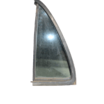 vidro fixo traseiro esquerdo hilux sw4 1997 a 2002 original