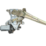 maquina de vidro traseiro esquerdo hilux sw4 1997 a 2004