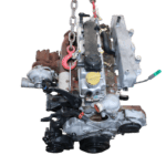 motor mahindra 2.6 turbo diesel original