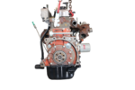 motor mahindra 2.6 turbo diesel original - Image 5