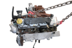 motor mahindra 2.6 turbo diesel original - Image 2