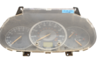 painel de instrumentos mahindra 2.6 diesel original