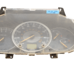 painel de instrumentos mahindra 2.6 diesel original