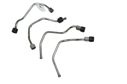 Jogo Cano Bico Injetor Jumpy Expert 2021 1.6 Diesel