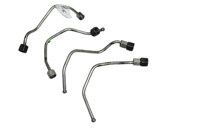 Jogo Cano Bico Injetor Jumpy Expert 2021 1.6 Diesel - Image 1
