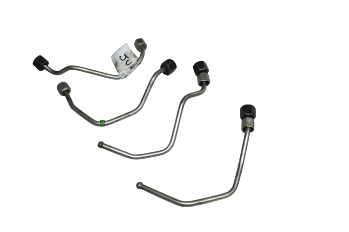 Jogo Cano Bico Injetor Jumpy Expert 2021 1.6 Diesel - Image 3