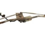 Galhada Limpado Parabrisa COM Motor Bramont Mahindra