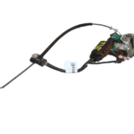 FECHADURA DA PORTA TRASEIRA ESQUERDA MAHINDRA TODAS