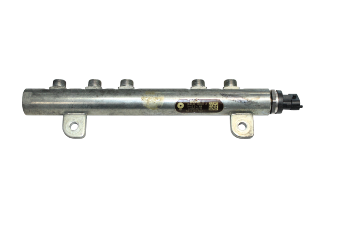 flauta injetora mahindra 2.6 ORIGINAL - Image 1