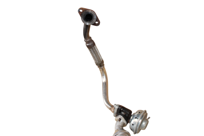VALVULA EGR MAHINDRA 2.6 DIESEL ORIGINAL - Image 2