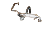 VALVULA EGR MAHINDRA 2.6 DIESEL ORIGINAL