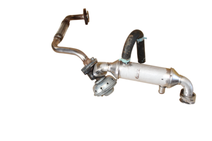 VALVULA EGR MAHINDRA 2.6 DIESEL ORIGINAL