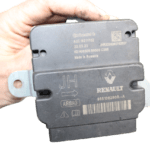 Módulo DO AIRBAG Renault Master 2.3 2023 985106290r