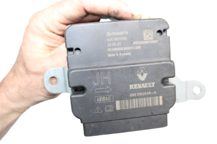 Módulo DO AIRBAG Renault Master 2.3 2023 985106290r