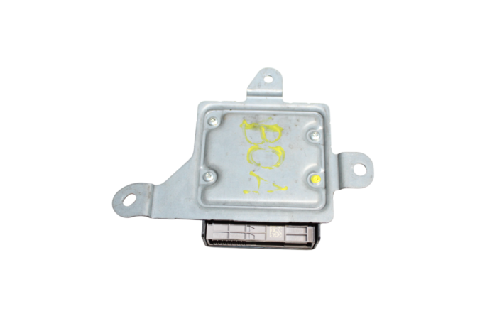 Módulo DO AIRBAG Renault Master 2.3 2023 985106290r - Image 3