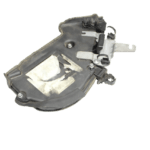 TAMPA SUPERIOR CORREIA DENTADA PEUGEOT EXPERT 1.6
