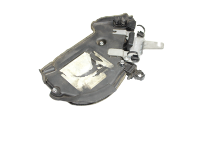 TAMPA SUPERIOR CORREIA DENTADA PEUGEOT EXPERT 1.6
