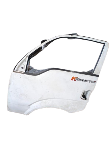 Porta Dianteira Kia Bongo K2500 4x2 2005 A 2024 Motorista