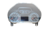 Painel Instrumentos Velocímetro Chevrolet S10 2017 2018 2019