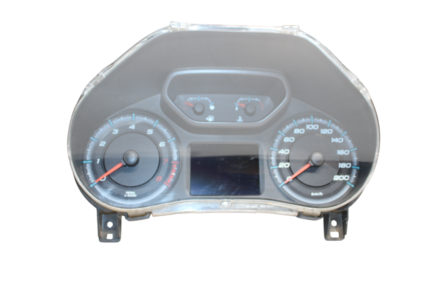 Painel Instrumentos Velocímetro Chevrolet S10 2017 2018 2019