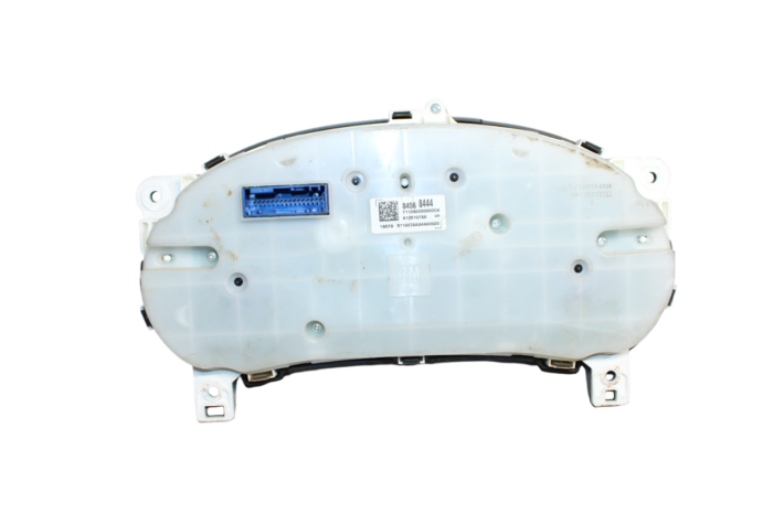 Painel Instrumentos Velocímetro Chevrolet S10 2017 2018 2019 - Image 3